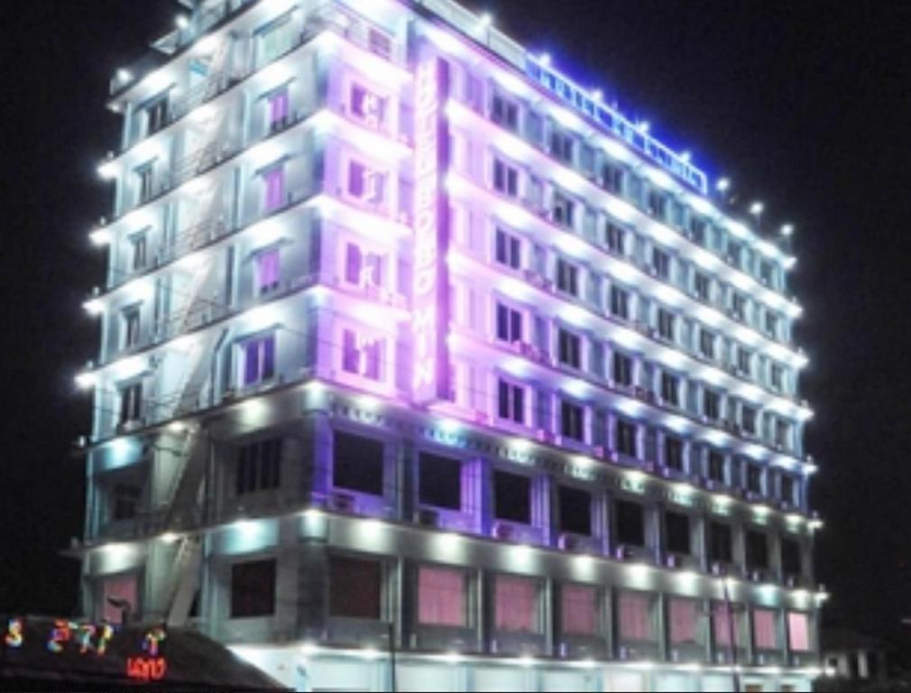 Hotel Bo Bo Min Yangon Ngoại thất bức ảnh