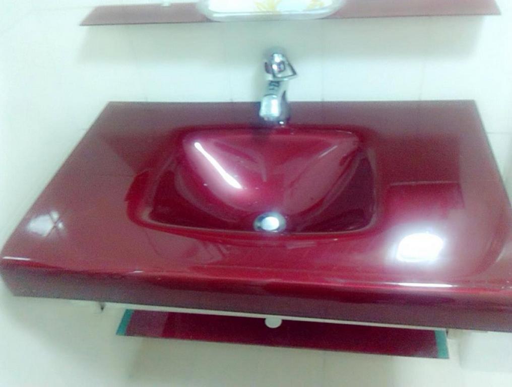 Hotel Bo Bo Min Yangon Ngoại thất bức ảnh