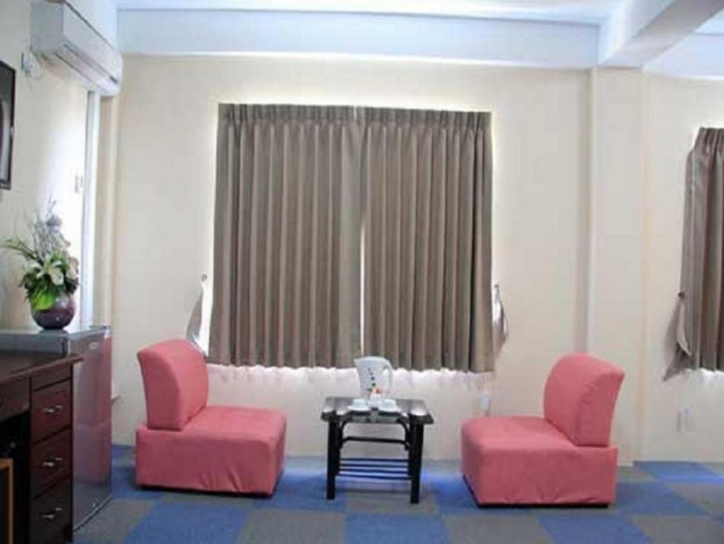 Hotel Bo Bo Min Yangon Ngoại thất bức ảnh