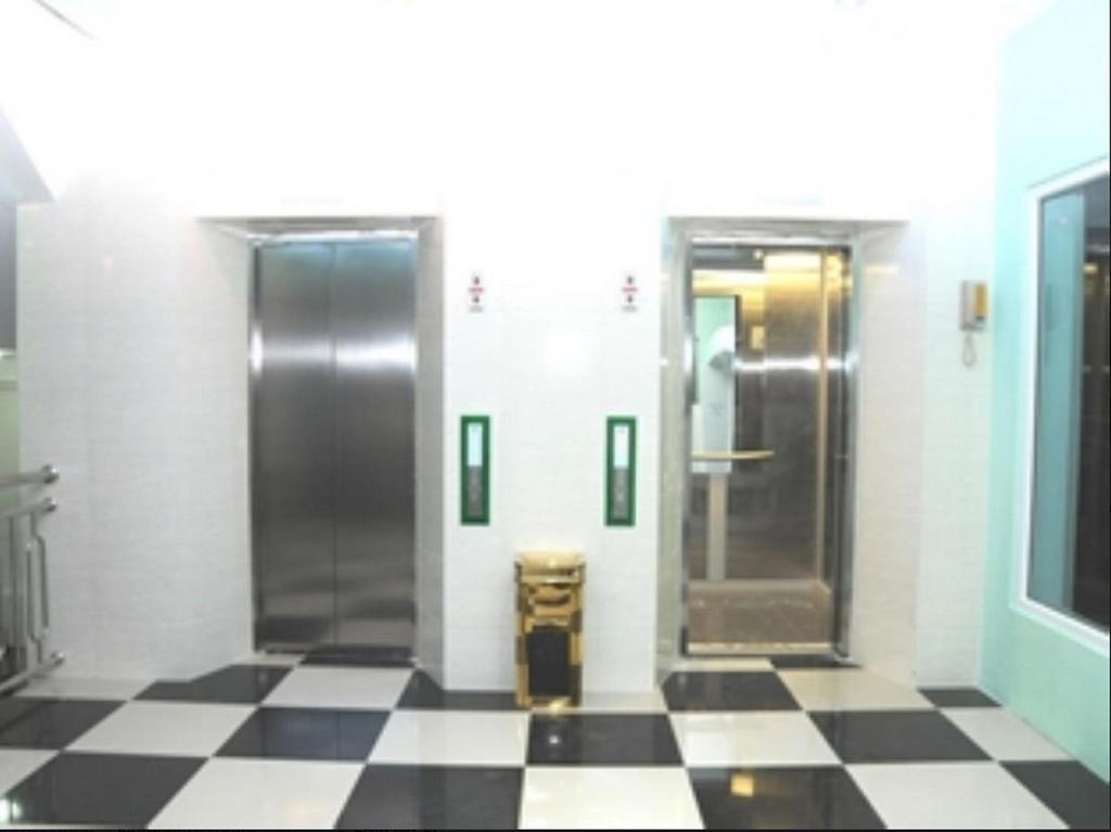 Hotel Bo Bo Min Yangon Ngoại thất bức ảnh